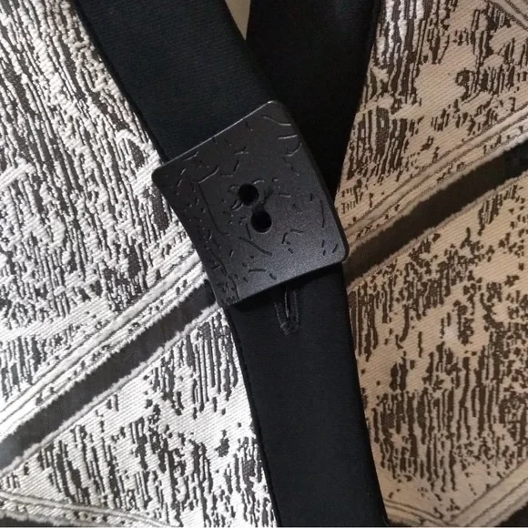 🌸 Joseph Ribkoff 8 abstract angle light jacket - Picture 2 of 5